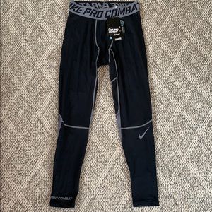 Nike Pro Combat HYPERCOOL Leggings